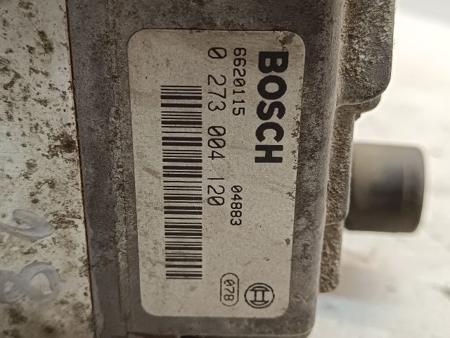 bontott VOLVO S40 ABS Kocka