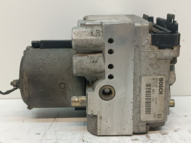 bontott VOLVO S40 ABS Kocka