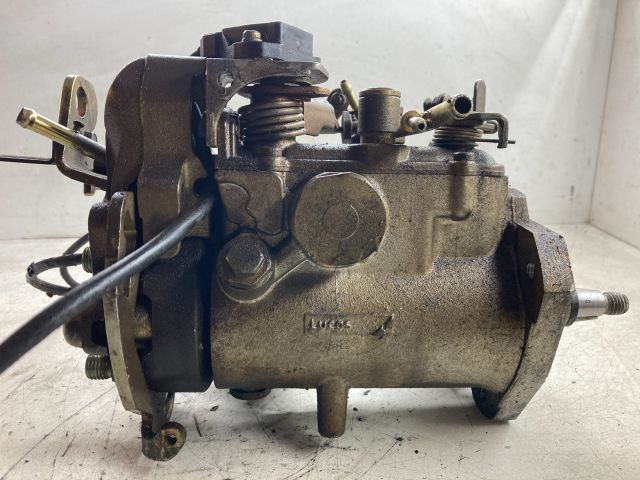 bontott VOLVO S40 Adagoló