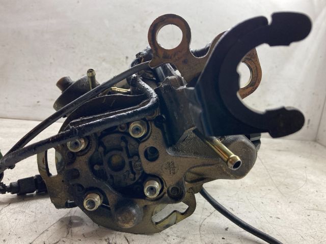 bontott VOLVO S40 Adagoló