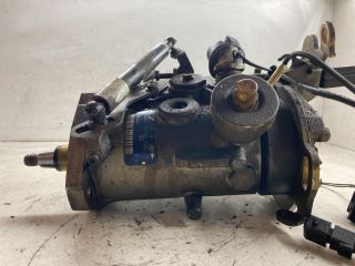 bontott VOLVO S40 Adagoló