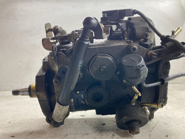 bontott VOLVO S40 Adagoló