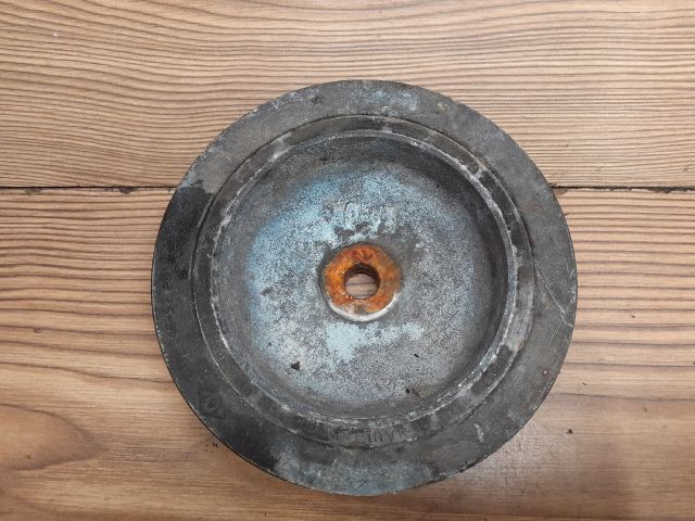 bontott VOLVO S40 Főtengely Szíjtárcsa