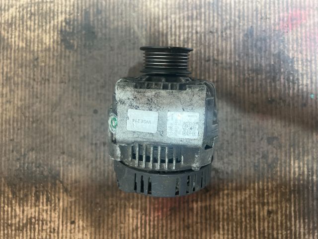 bontott VOLVO S40 Generátor