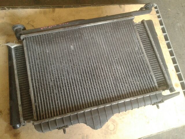 bontott VOLVO S40 Intercooler