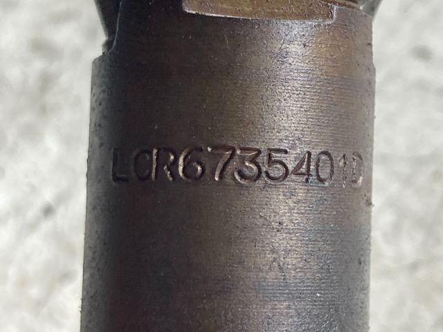 bontott VOLVO S40 Porlasztó (1 db)