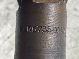 bontott VOLVO S40 Porlasztó (1 db)