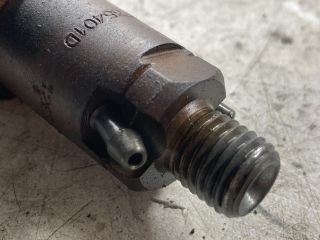 bontott VOLVO S40 Porlasztó (1 db)