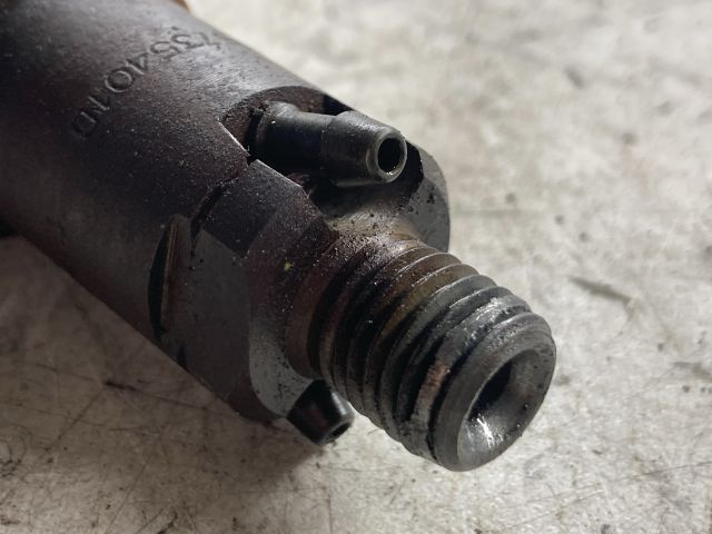 bontott VOLVO S40 Porlasztó (1 db)