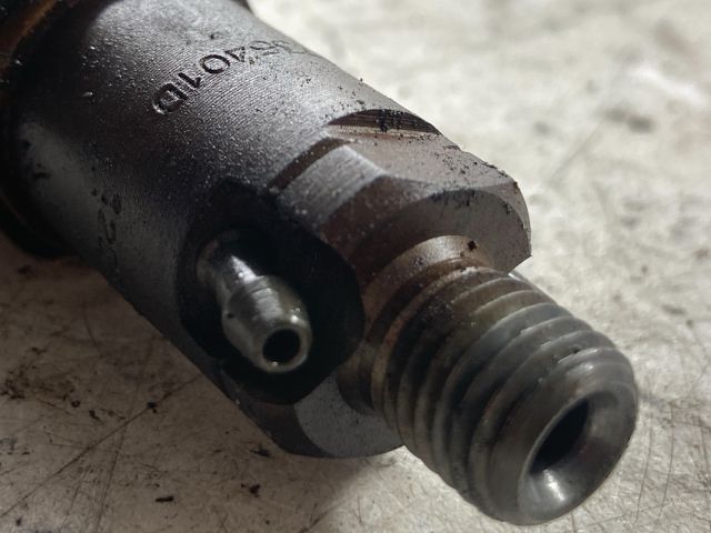 bontott VOLVO S40 Porlasztó (1 db)