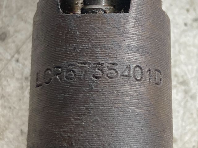 bontott VOLVO S40 Porlasztó (1 db)