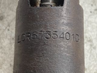 bontott VOLVO S40 Porlasztó (1 db)