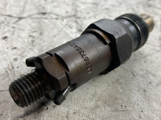 bontott VOLVO S40 Porlasztó (1 db)