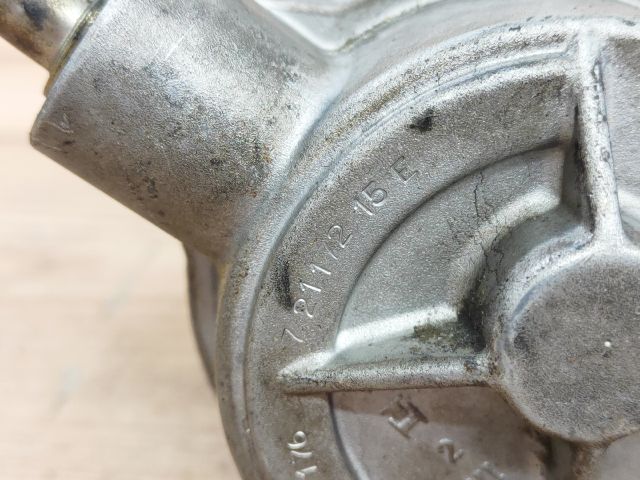 bontott VOLVO S40 Vákumpumpa