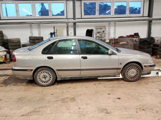 bontott VOLVO S40 ABS Kocka