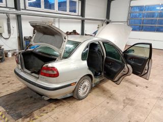 bontott VOLVO S40 ABS Kocka