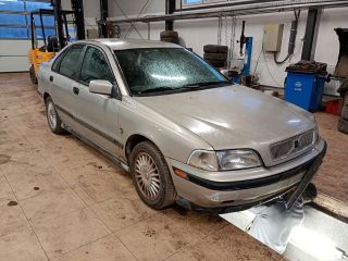 bontott VOLVO S40 ABS Kocka