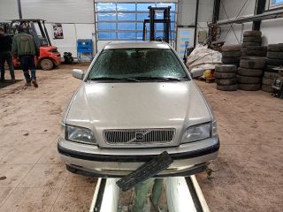 bontott VOLVO S40 ABS Kocka