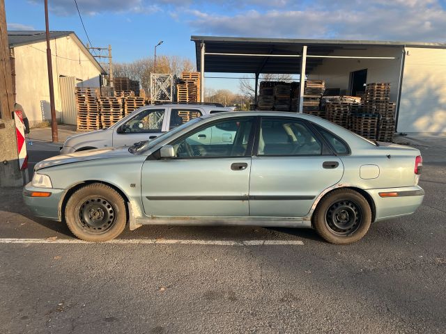 bontott VOLVO S40 Bal első Gólyaláb (Lengécsillapító, Rugó)