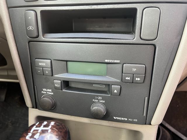 bontott VOLVO S40 Bal első Lengéscsillapító