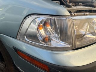 bontott VOLVO S40 Biztosítéktábla Motortér