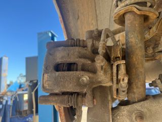 bontott VOLVO S40 Biztosítéktábla Motortér