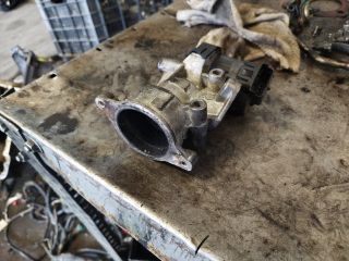 bontott VOLVO S40 EGR / AGR Szelep