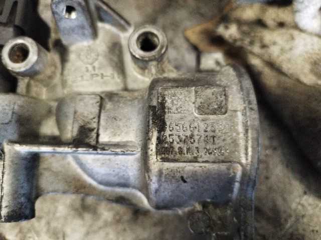 bontott VOLVO S40 EGR / AGR Szelep