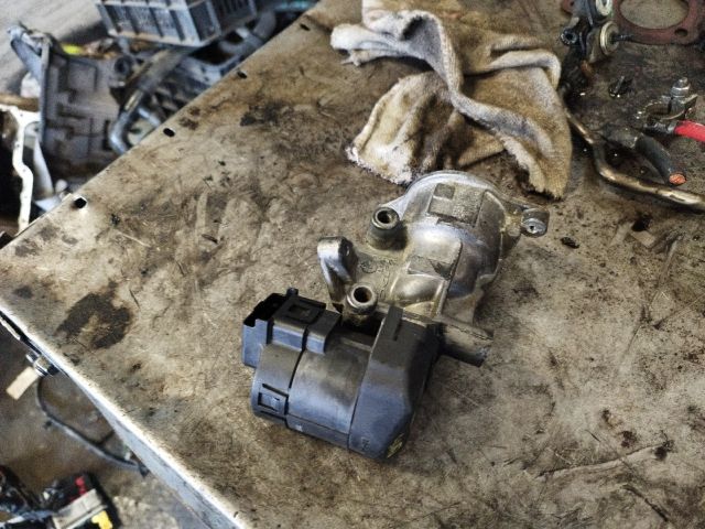 bontott VOLVO S40 EGR / AGR Szelep