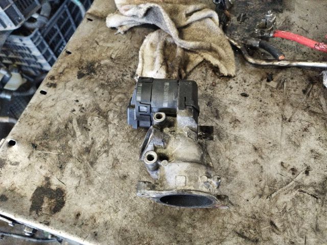 bontott VOLVO S40 EGR / AGR Szelep