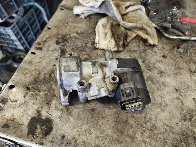 bontott VOLVO S40 EGR / AGR Szelep