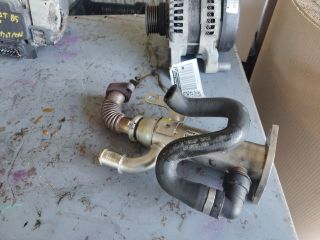 bontott VOLVO S40 EGR Hűtő