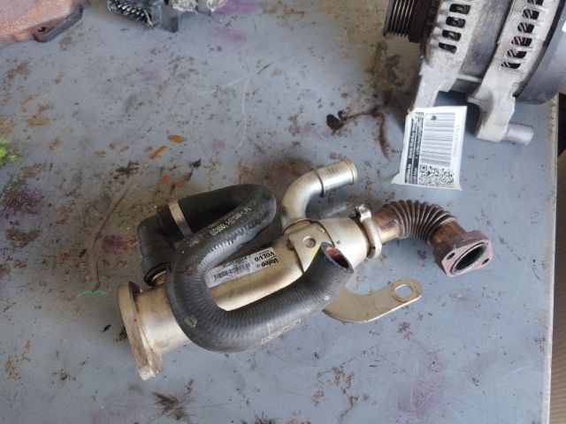 bontott VOLVO S40 EGR Hűtő