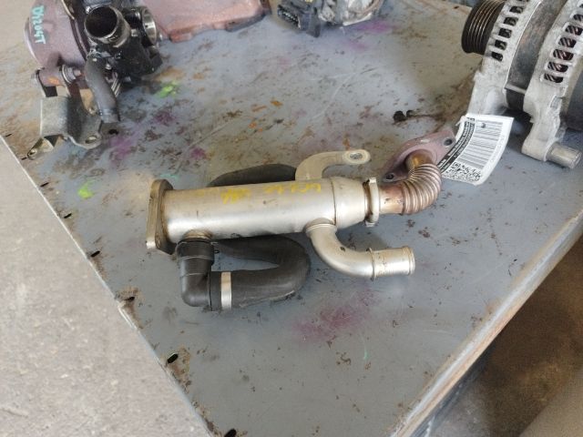 bontott VOLVO S40 EGR Hűtő