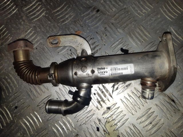 bontott VOLVO S40 EGR Hűtő