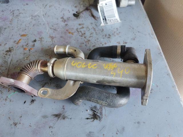 bontott VOLVO S40 EGR Hűtő