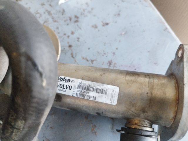 bontott VOLVO S40 EGR Hűtő