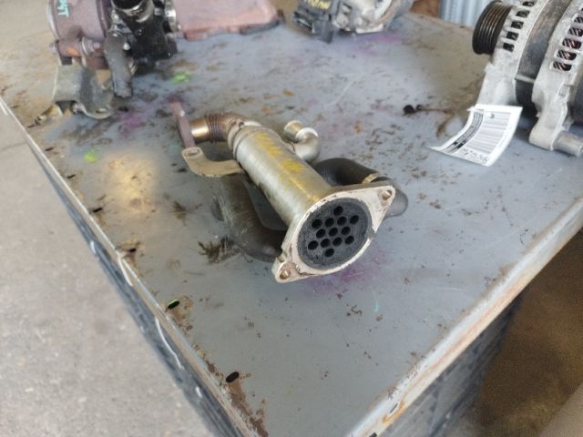 bontott VOLVO S40 EGR Hűtő