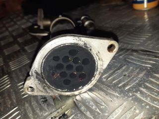 bontott VOLVO S40 EGR Hűtő