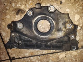 bontott VOLVO S40 Első Főtengely Szimmeringház