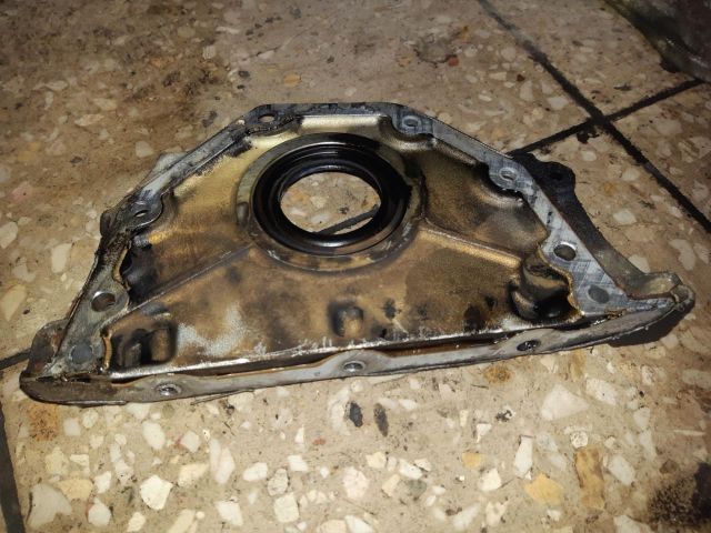 bontott VOLVO S40 Első Főtengely Szimmeringház