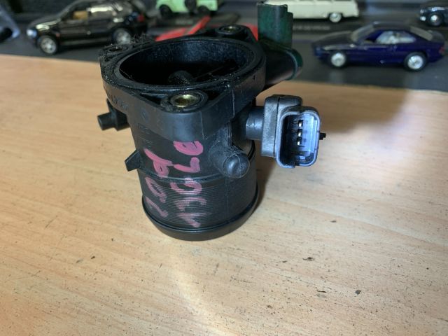 bontott VOLVO S40 Fojtószelep (Mechanikus)