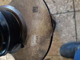 bontott VOLVO S40 Főtengely (Magában)