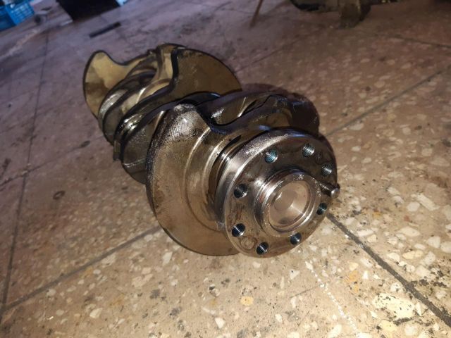 bontott VOLVO S40 Főtengely (Magában)