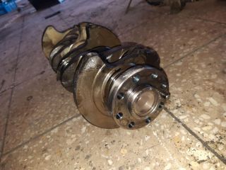 bontott VOLVO S40 Főtengely (Magában)