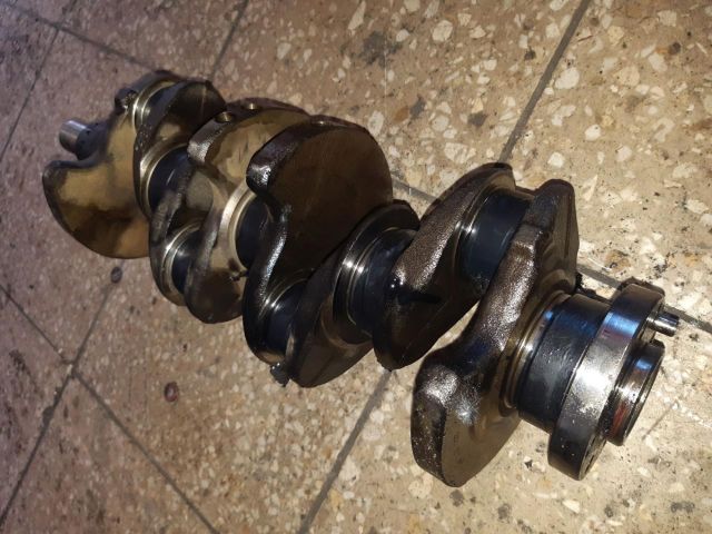 bontott VOLVO S40 Főtengely (Magában)