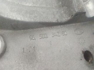 bontott VOLVO S40 Generátor Tartó Bak