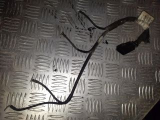 bontott VOLVO S40 Injektor Kábelköteg