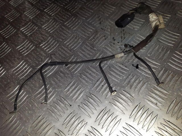 bontott VOLVO S40 Injektor Kábelköteg