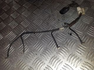 bontott VOLVO S40 Injektor Kábelköteg